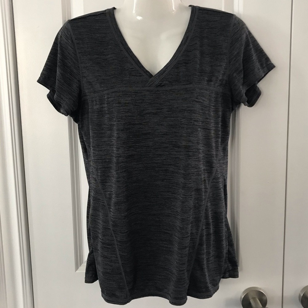 Head brand workout tee - medium